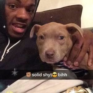 Meet your Posher, Robert